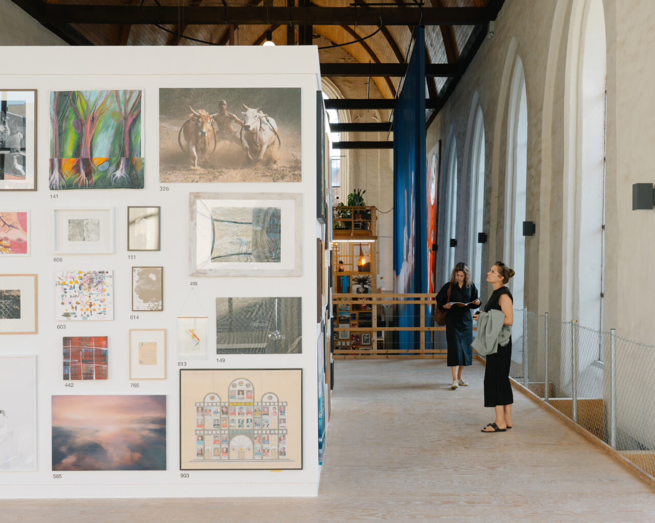 GKO Café: Challenges & Opportunities for Visual Arts in Ghent ...